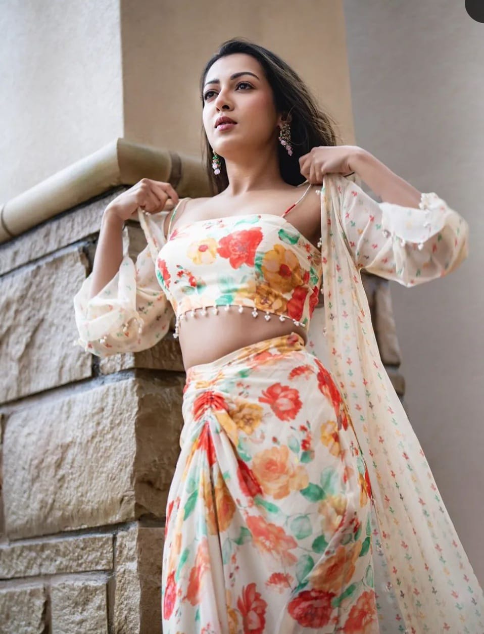 Catherine Tresa