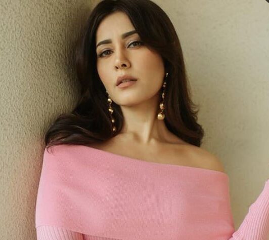 Raashii Khanna