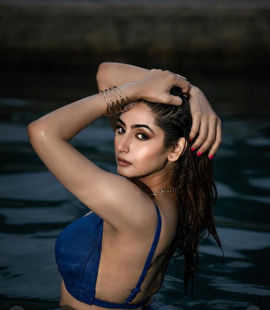 Ragini Dwivedi