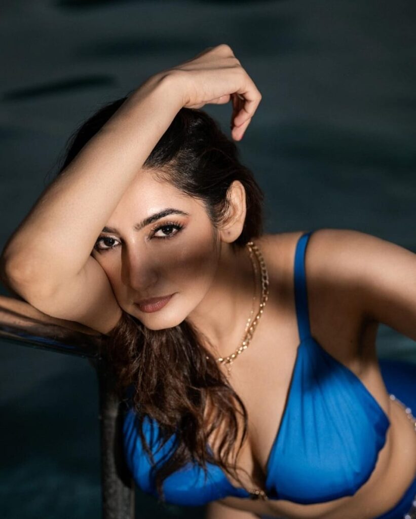 Ragini Dwivedi